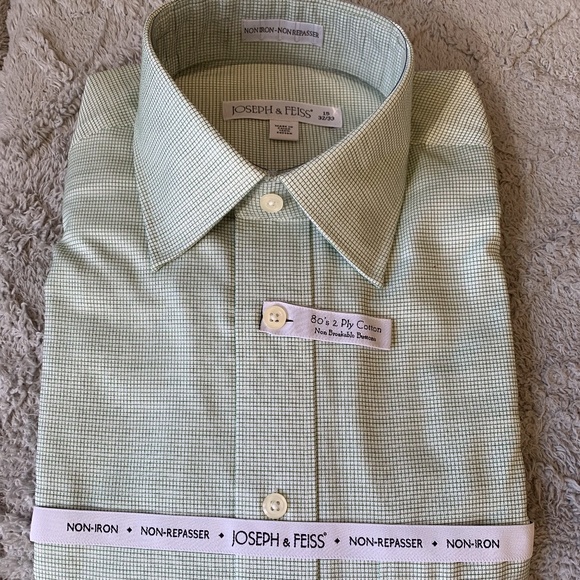 Mens Dress Shirt - Picture 1 of 3